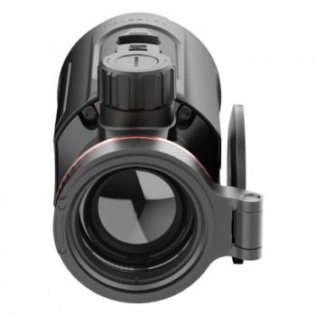 Hikmicro Clip-On Thunder TQ35C 3.0 | Thermal imaging attachment incl. Adapter